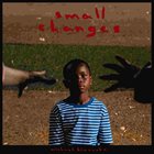 MICHAEL KIWANUKA Small Changes album cover