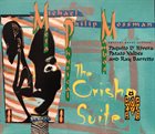 MICHAEL MOSSMAN The Orisha Suite album cover