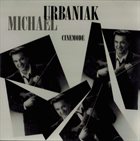 MICHAL URBANIAK Cinemode album cover