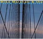 MIKE MARSHALL Mike Marshall & Turtle Island Quartet album cover