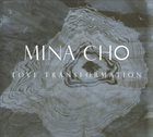 MINA CHO Love Transformation album cover