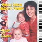 MONIKA HERZIG Monika Acoustic Projec Herzig : Melody With Harmony album cover