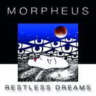 MORPHEUS Restless Dreams album cover