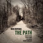 NICK VAYENAS The Path album cover