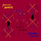 NOERTKER'S MOXIE druidh fenestrae album cover