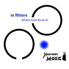 NOERTKER'S MOXIE in flitters 49 bits from B*ck*tt album cover