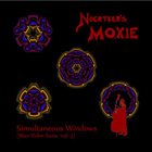 NOERTKER'S MOXIE Simultaneous Windows (Blue Rider Suite, Vol. 3) album cover