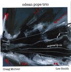 ODEAN POPE Odean Pope Trio : Inspired By Cis album cover