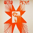 OIRO PENA Oiro Pena album cover