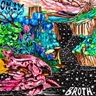 ON-LY Broth album cover