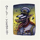 ON-LY Yurodivy album cover