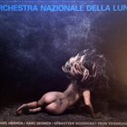 ORCHESTRA NAZIONALE DELLA LUNA Orchestra Nazionale della Luna album cover