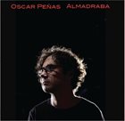 OSCAR PEÑAS Almadraba album cover