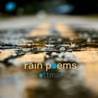 OTTMAR LIEBERT Rain Poems album cover