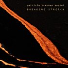 PATRICIA BRENNAN Breaking Stretch album cover