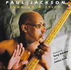 PAUL JACKSON Funk On A Stick album cover