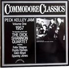 PECK KELLEY Jam Vol 1 album cover