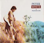 PETER WHITE Promenade album cover