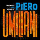 PIERO UMILIANI Complete Liuto Heritage album cover