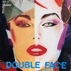 PIERO UMILIANI Double Face (as Moggi) album cover