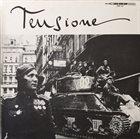 PIERO UMILIANI Tensione (as Moggi) album cover