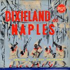 PIERO UMILIANI Umiliani E La Sua Orchestra : Dixieland In Naples album cover