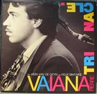 PIERRE VAIANA Trinacle album cover