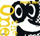 PONTA BOX The One album cover