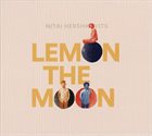 NITAI HERSHKOVITS Lemon The Moon album cover