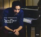 NITAI HERSHKOVITS New Place Always album cover