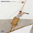 RADHIKA DE SARAM From The Crow’s Nest album cover