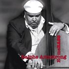 RALPHE ARMSTRONG HomeBASS album cover