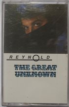 REYNOLD PHILIPSEK The Great Unknown album cover