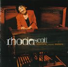 RHODA SCOTT Encore, Encore, Encore... album cover