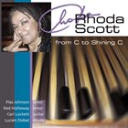 RHODA SCOTT From C to Shining C album cover