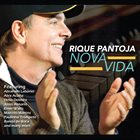 RIQUE PANTOJA Nova Vida album cover