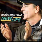 RIQUE PANTOJA New Life album cover