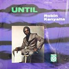 ROBIN KENYATTA Until album cover