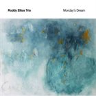 RODDY ELLIAS Monday's Dream album cover