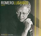 ROMERO LUBAMBO Softly album cover