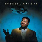 RUSSELL MALONE Russell Malone album cover