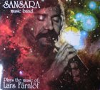 SANSARA MUSIC BAND Plays the music of Lars Färnlöf album cover