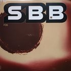 SBB FOS album cover