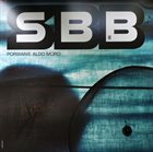 SBB Porwanie Aldo Moro album cover