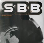 SBB Przebudzenie album cover