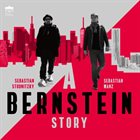 SEBASTIAN STUDNITZKY Sebastian Studnitzky, Sebastian Manz : A Bernstein Story album cover