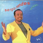 SÉRGIO MENDES Oceano album cover