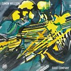 SIMÓN WILLSON Good Company album cover