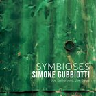 SIMONE GUBBIOTTI Symbioses album cover