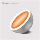 SKALPEL Escape Remixes album cover